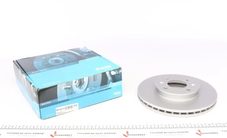 Диск тормозной PARTS KAVO BR-3273-C