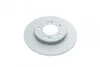 Диск гальмівний PARTS KAVO BR-3295-C (фото 4)