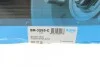 Диск гальмівний PARTS KAVO BR-3295-C (фото 5)