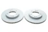 Диск тормозной KAVO BR-4214-C (фото 1)