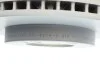 Диск тормозной KAVO BR-4214-C (фото 4)