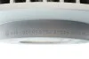 Диск тормозной KAVO BR-4214-C (фото 5)