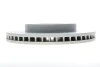 Диск тормозной KAVO BR-4214-C (фото 6)