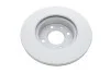 Диск тормозной KAVO BR-4218-C (фото 4)