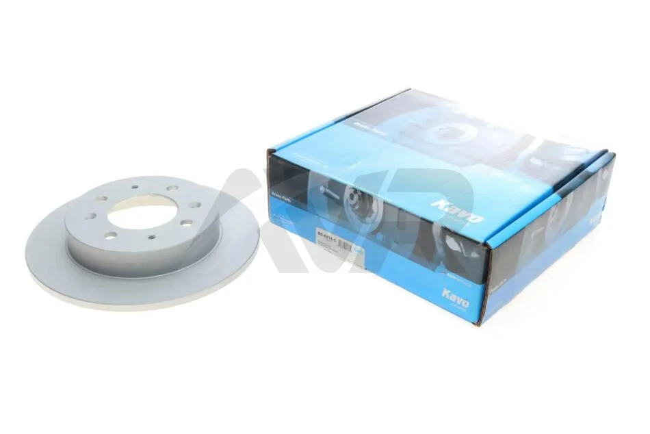 Диск гальмівний PARTS KAVO BR-4219-C (фото 1)