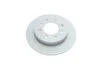 Диск гальмівний PARTS KAVO BR-4219-C (фото 4)