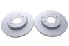 Диск тормозной PARTS KAVO BR-4220-C (фото 1)