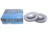 Диск тормозной PARTS KAVO BR-4220-C (фото 2)