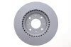 Диск тормозной PARTS KAVO BR-4220-C (фото 4)