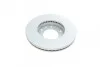 Диск гальмівний PARTS KAVO BR-4227-C (фото 2)