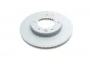 Диск гальмівний PARTS KAVO BR-4227-C (фото 4)