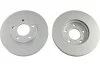 Диск тормозной KAVO BR-4762-C (фото 1)