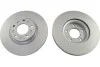 Диск тормозной PARTS KAVO BR-4764-C (фото 1)