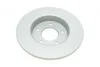Диск тормозной PARTS KAVO BR-4765-C (фото 2)