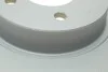 Диск тормозной PARTS KAVO BR-4765-C (фото 4)