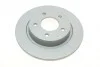 Диск тормозной PARTS KAVO BR-4765-C (фото 6)