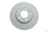 Диск тормозной KAVO BR-4767-C (фото 1)