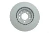 Диск тормозной KAVO BR-4767-C (фото 2)