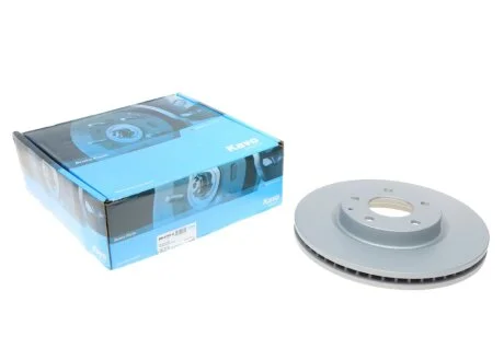 Диск тормозной PARTS KAVO BR-4791-C