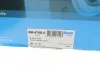 Диск тормозной PARTS KAVO BR-4798-C (фото 5)