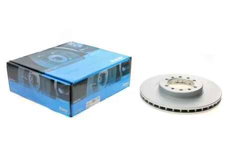 Диск тормозной PARTS KAVO BR-5722-C