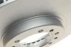 Диск тормозной PARTS KAVO BR-5722-C (фото 6)