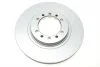 Диск тормозной PARTS KAVO BR-5722-C (фото 8)