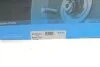 Диск тормозной PARTS KAVO BR-5722-C (фото 9)