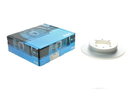 Диск гальмівний PARTS KAVO BR-5746-C