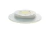 Диск тормозной PARTS KAVO BR-5746-C (фото 5)