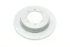Диск тормозной PARTS KAVO BR-5746-C (фото 6)