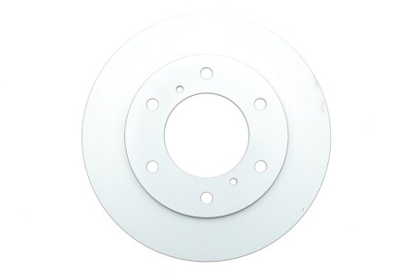 Диск тормозной KAVO BR-5759-C