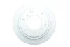 Диск тормозной KAVO BR-5760-C (фото 1)