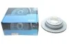 Диск тормозной KAVO BR-5760-C (фото 2)