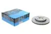 Диск тормозной KAVO BR-5766-C (фото 1)