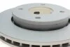 Диск тормозной KAVO BR-5766-C (фото 3)