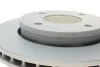 Диск тормозной KAVO BR-5766-C (фото 4)