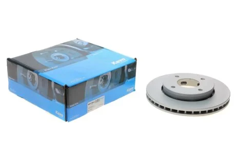 Диск тормозной KAVO BR-5766-C