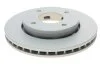 Диск тормозной KAVO BR-5766-C (фото 5)