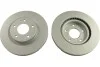 Диск тормозной PARTS KAVO BR-5767-C (фото 1)