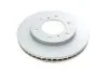 Диск тормозной PARTS KAVO BR-5770-C (фото 4)