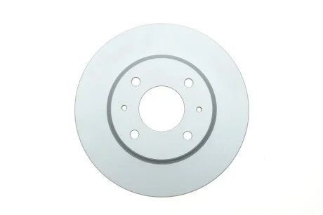 Диск тормозной PARTS KAVO BR-5773-C