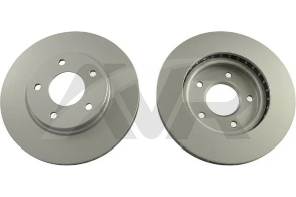 Диск тормозной PARTS KAVO BR-5775-C (фото 1)
