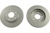 Диск тормозной PARTS KAVO BR-5775-C (фото 1)