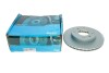 Диск тормозной KAVO BR-6729-C (фото 3)