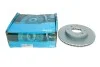 Диск тормозной KAVO BR-6729-C (фото 3)
