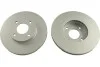 Диск тормозной PARTS KAVO BR-6768-C (фото 1)
