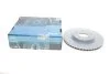 Диск тормозной PARTS KAVO BR-6795-C (фото 1)