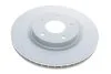 Диск тормозной PARTS KAVO BR-6795-C (фото 4)