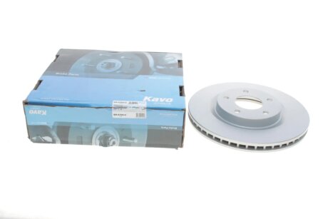 Диск тормозной PARTS KAVO BR-6795-C